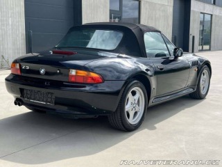 BMW Z3 2.8i 1999