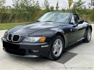 BMW Z3 2.8i 1999