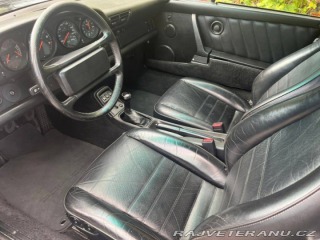 Porsche 911 964 Carrera 2 1989