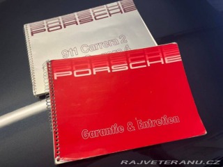 Porsche 911 964 Carrera 2 1989