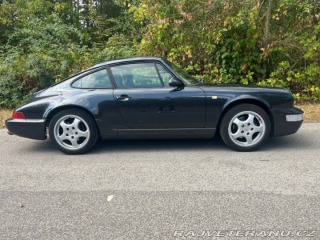 Porsche 911 964 Carrera 2 1989