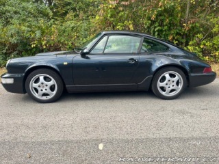 Porsche 911 964 Carrera 2 1989