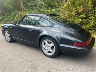 Porsche 911 964 Carrera 2 1989