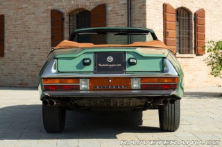 Citroën SM CABRIOLET 1972
