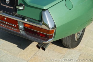 Citroën SM CABRIOLET 1972