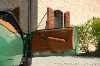 Citroën SM CABRIOLET 1972
