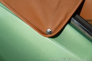 Citroën SM CABRIOLET 1972