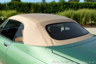 Citroën SM CABRIOLET 1972
