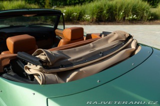Citroën SM CABRIOLET 1972