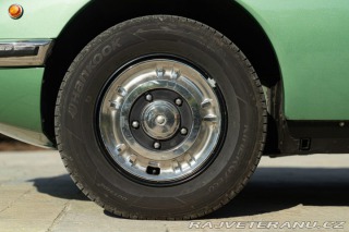 Citroën SM CABRIOLET 1972