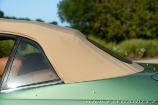Citroën SM CABRIOLET 1972