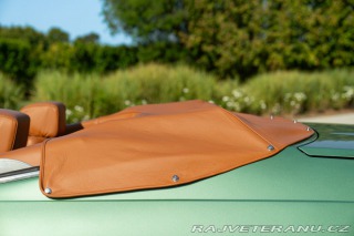 Citroën SM CABRIOLET 1972