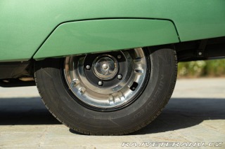 Citroën SM CABRIOLET 1972
