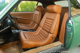 Citroën SM CABRIOLET 1972