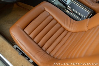 Citroën SM CABRIOLET 1972