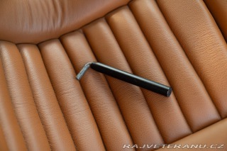 Citroën SM CABRIOLET 1972