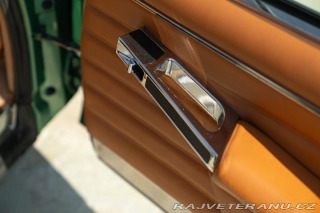 Citroën SM CABRIOLET 1972