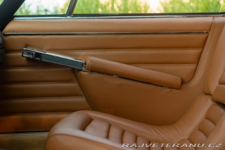 Citroën SM CABRIOLET 1972