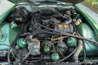 Citroën SM CABRIOLET 1972