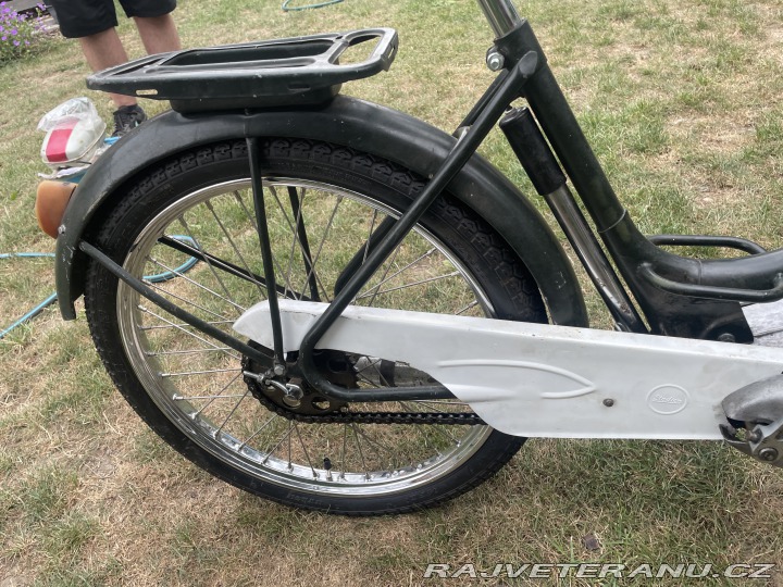 Jawa Ostatní modely Stadion S11 1960