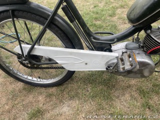 Jawa Ostatní modely Stadion S11 1960