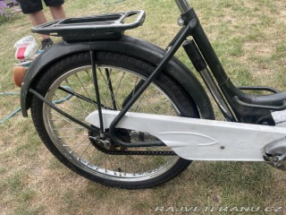 Jawa Ostatní modely Stadion S11 1960