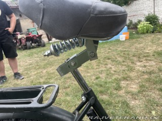 Jawa Ostatní modely Stadion S11 1960