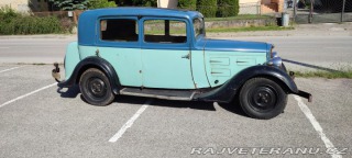 Peugeot 301 1931