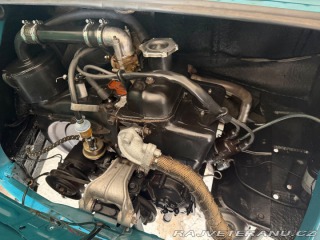 Fiat 500 Lusso 1970