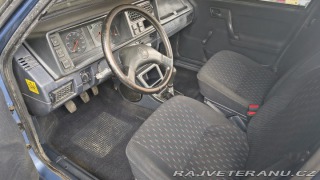 Škoda Forman 135 Lxi 1994