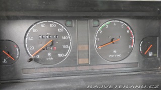 Škoda Forman 135 Lxi 1994
