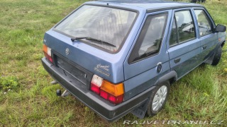 Škoda Forman 135 Lxi 1994