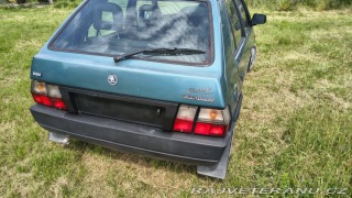 Škoda Favorit glxi 1994