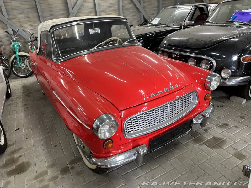 Škoda Felicia 994