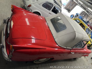 Škoda Felicia 994 1961