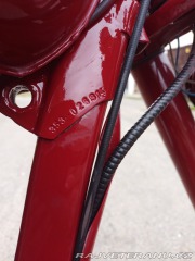 Jawa 250 353 1955
