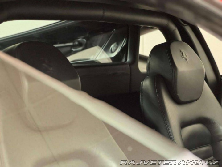 Ferrari 360 Modena F1 1999