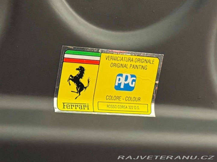 Ferrari 360 Modena F1 1999
