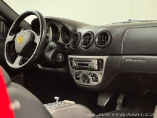 Ferrari 360 Modena F1 1999