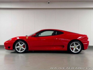 Ferrari 360 Modena F1 1999
