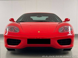Ferrari 360 Modena F1 1999