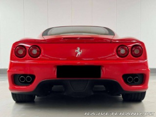 Ferrari 360 Modena F1 1999