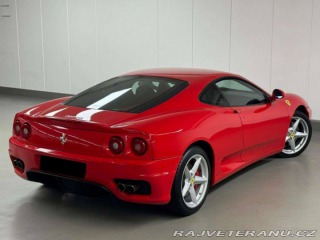 Ferrari 360 Modena F1 1999