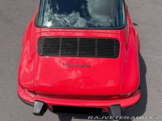 Porsche 911 Targa 3.0 Sc 1978
