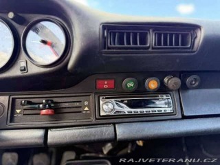 Porsche 911 Targa 3.0 Sc 1978