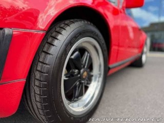 Porsche 911 Targa 3.0 Sc 1978
