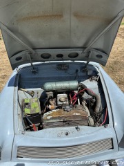 Škoda Octavia Kombi 1968