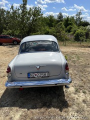 Volha GAZ-21 1968