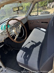 Volha GAZ-21 1968
