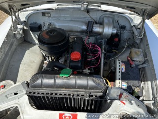 Volha GAZ-21 1968